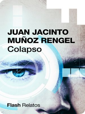 cover image of Colapso (Flash Relatos)